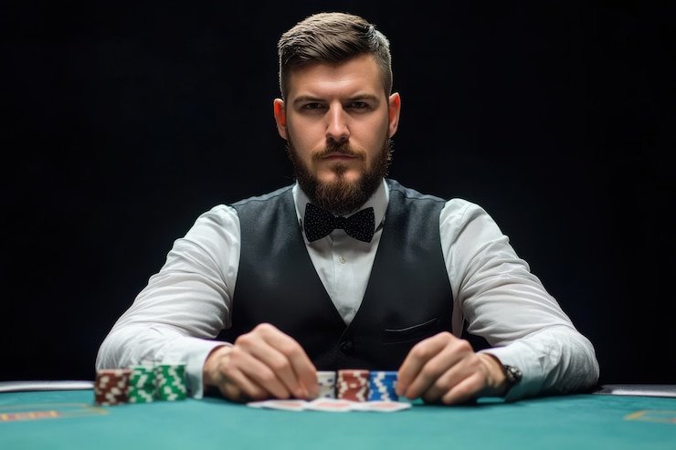 zc888 High-Stakes Room